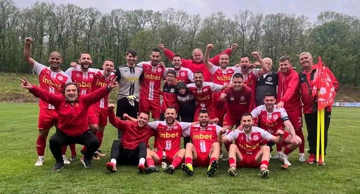 Συνεχίζονται τα Προβλήματα Στελέχων του Σεπτεμβρίου για τον Tervel