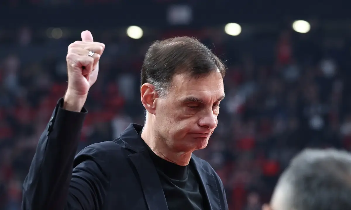 Ολυμπιακός και Final Four με ρεκόρ ζήτησης εισιτηρίων