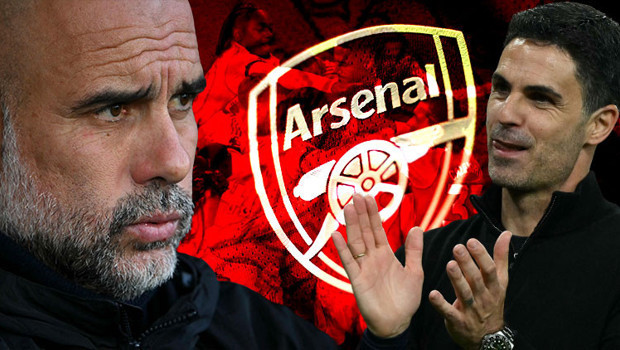 Το Άρσεναλ κατακτά τον τίτλο της Premier League μετά από 22 χρόνια