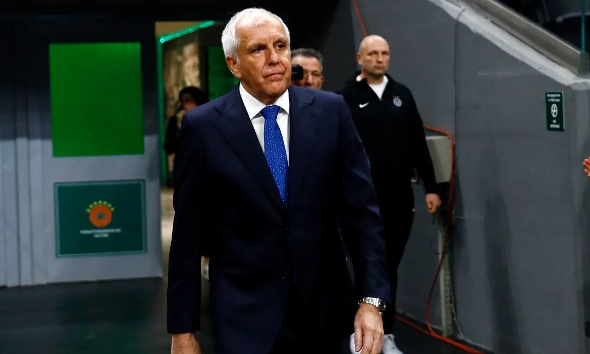 Παναθηναϊκός: Η πρόταση των 10M € και ο κώδικας του Ομπράντοβιτς
