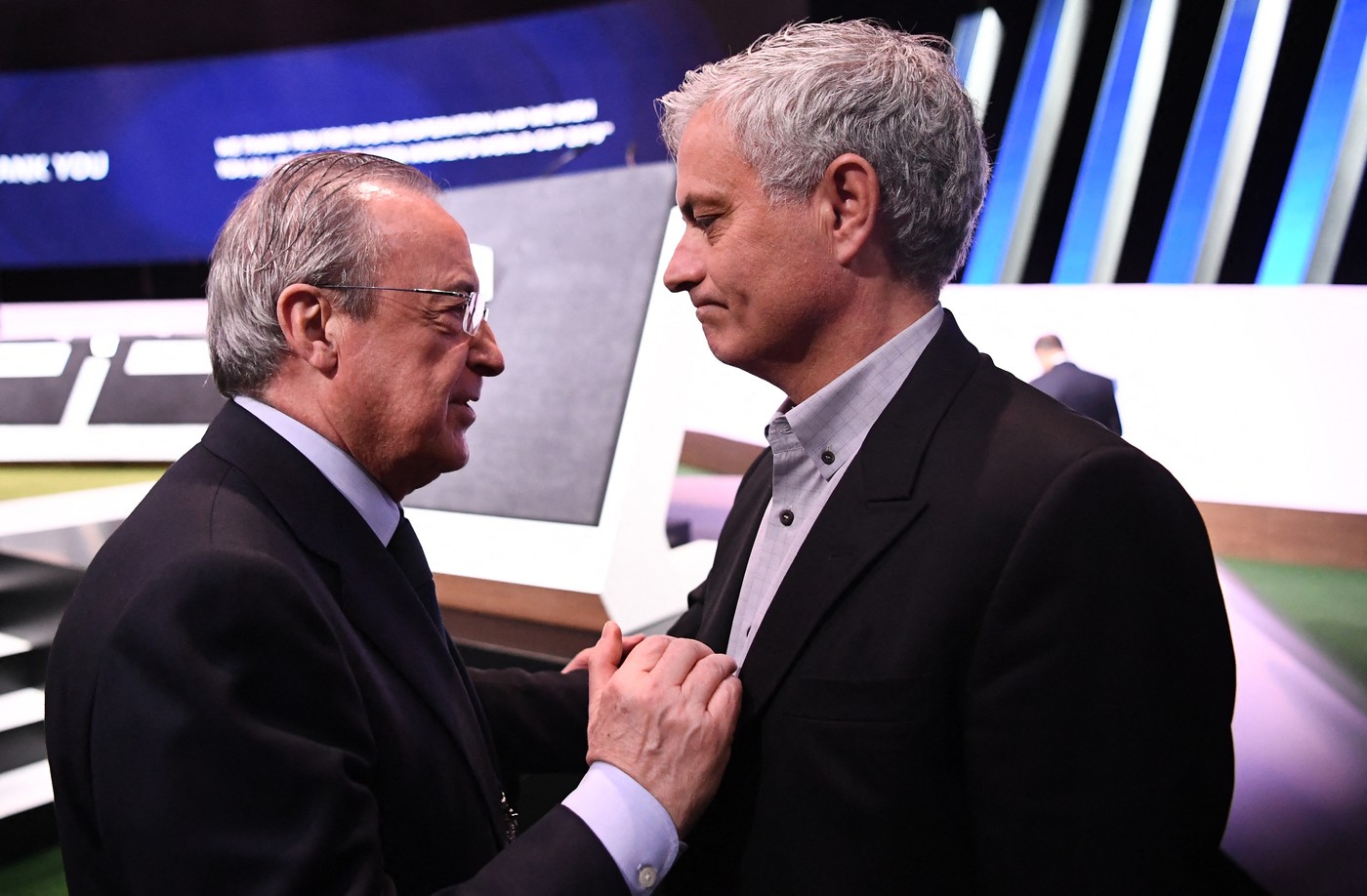 Ρικουέλμε εναντίον Πέρες: Η Βόμβα του Ρότρι και η Μάχη για τη Ρεάλ Μαδρίτης