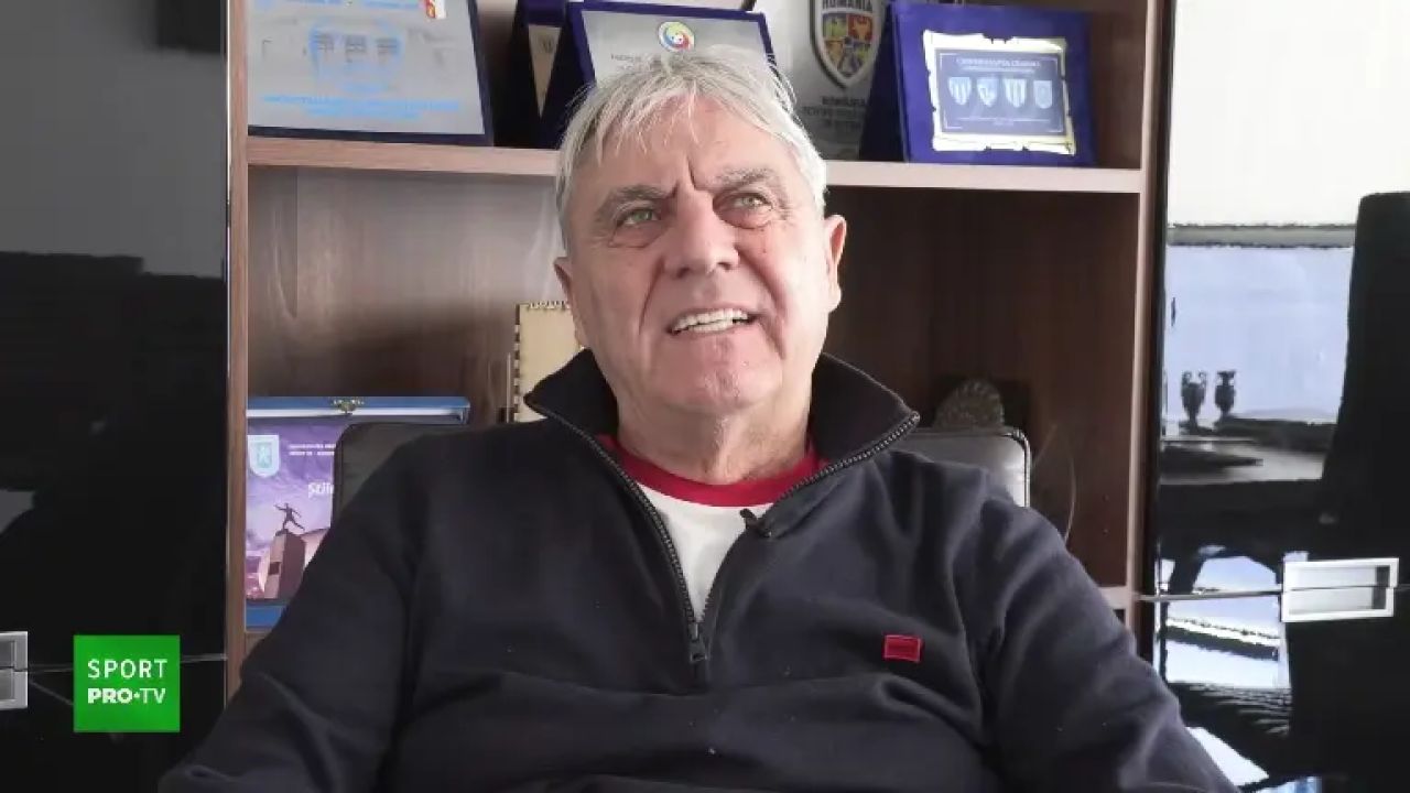 Ο Τσάρτσου εκτοξεύεται: «Η καλύτερη μεταγραφή!» καθώς η Ρουμανία νικά την Ουαλία