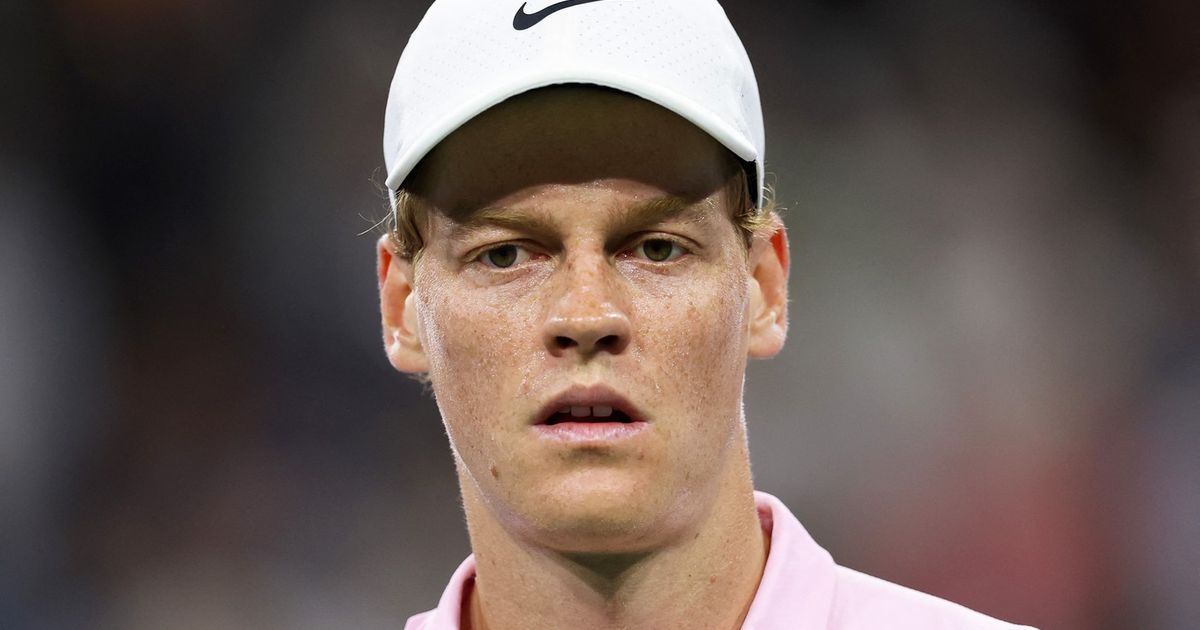 Σίνερ vs Μουτέ: Το Ρολάν Γκαρός ζωντανά στο Eurosport