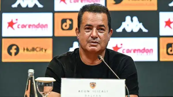 Η εξαγορά του Hull City από τον Ατσουν Ιλτζαλί: Τιμή, ημερομηνία και η επιστροφή στην Premier League