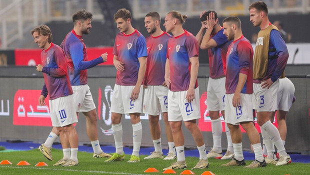 Η 7η Παγκόσμια της Κροατίας: Το 5ο Επικό Τάμα του Μόττριτς