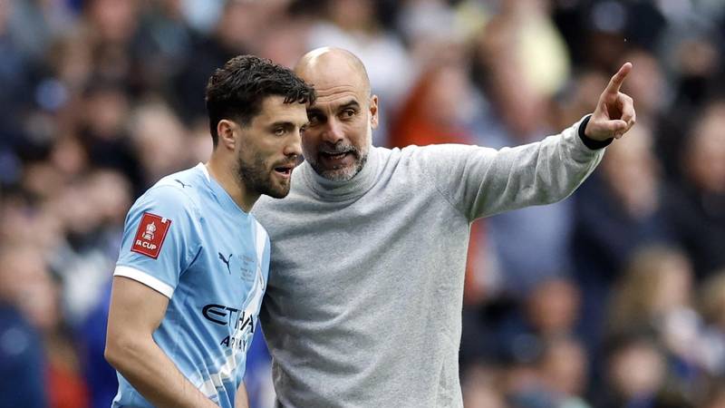 Τα λεπτομέρεια της αποχώρησης του Guardiola από το City: Τους παίκτες τους είπαν να παραμείνουν, 48 ώρες αργότερα αλλαγή