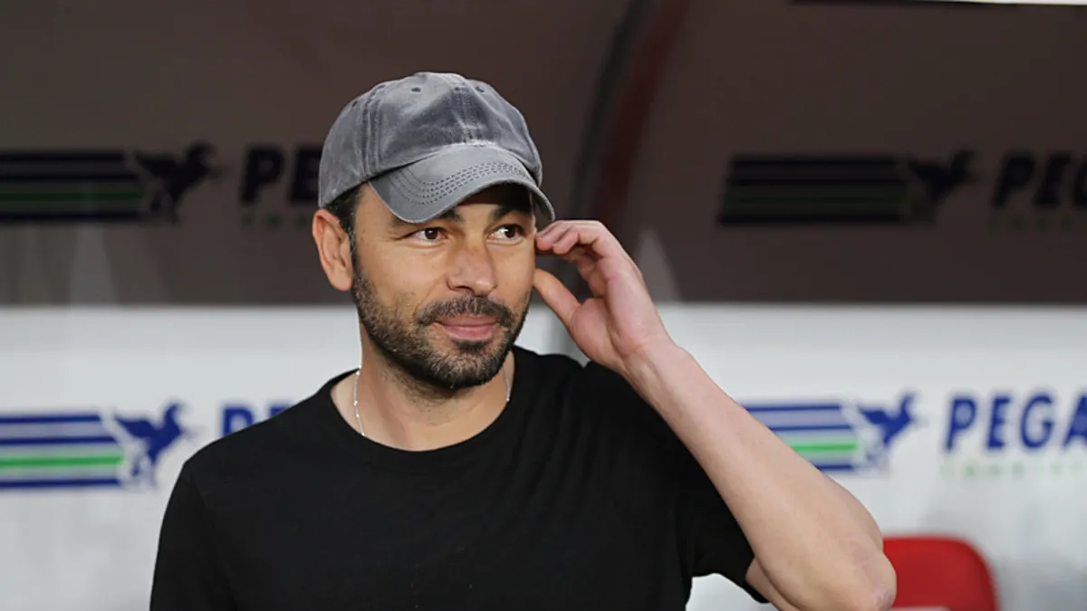 Σελτζούκ Ινάν: "Έγιναμε μια από τις πιο χρωματιστές ομάδες της Λίγκας"