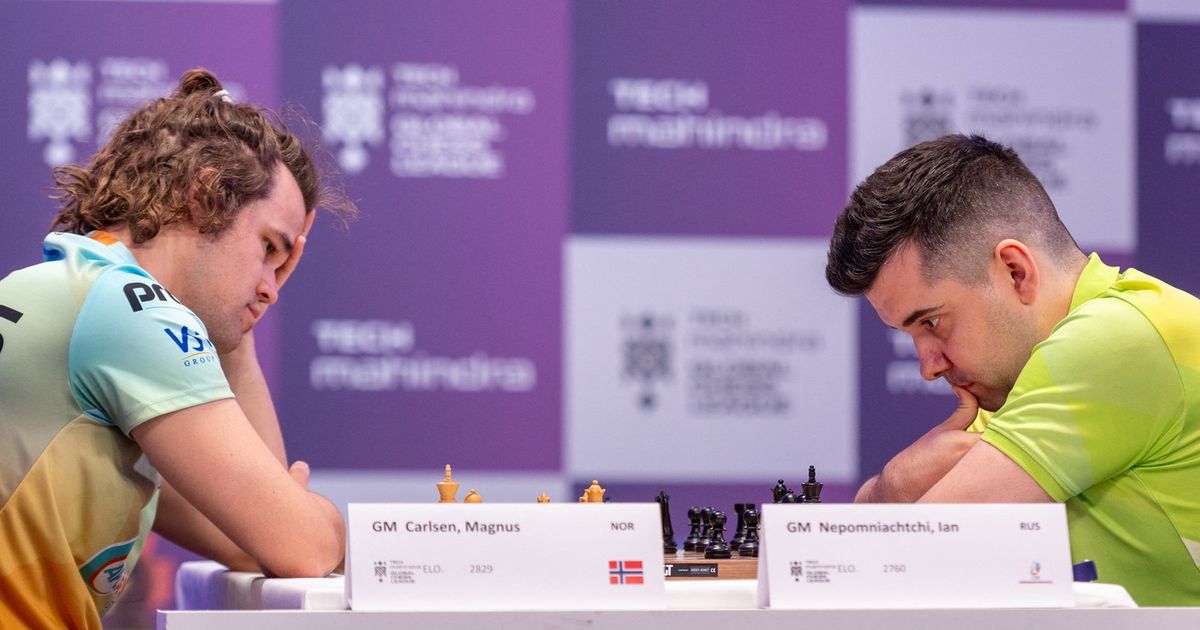 Σάλπη του Σκακιού στη Βεληβίδη: Η Σερβία Φιλοξένησε Μεγάλη Αγώνα που Διαρκεί Δεκαετίες!