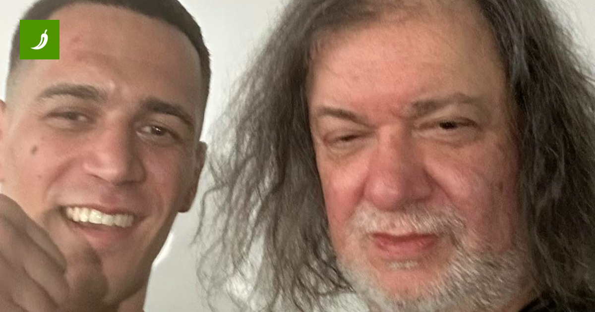 Ο Μπαρμπίρ υπερασπίστηκε τον τίτλο, ο πατέρας του έβρισε τον Ιλίτς: "Bata tap tap!"