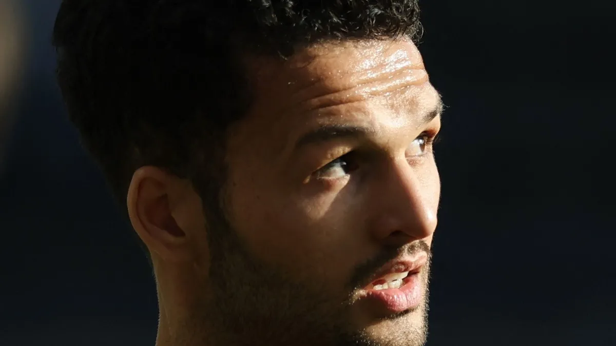 Το Φένερμπατσέ Στρεφεται προς τον Στόχο Gonçalo Ramos