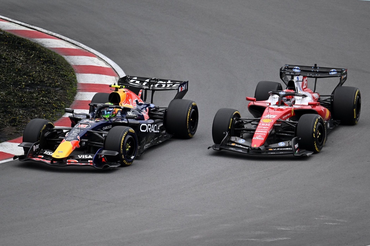 F1: Μηδενικές ποινές για τον 2026; Το τέλος της πειθαρχίας;