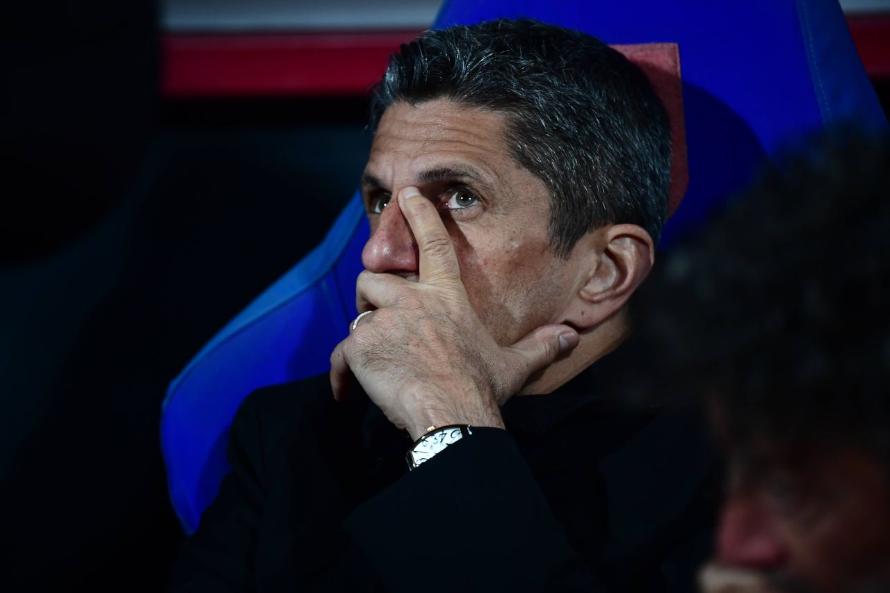 Ο Ράζβαν Λουκέσκου μπορεί να φύγει από το PAOK! Ενδιαφέρεται η Βέσικτας: "Η πιθανότητα είναι πολύ μεγάλη"