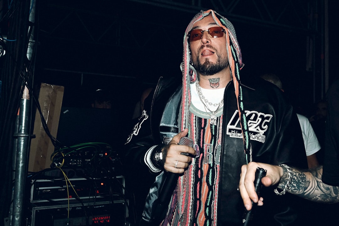 Η συναυλία του MC Stojan σταμάτησε στην Κροατία μετά από κατάρρευση σκηνής
