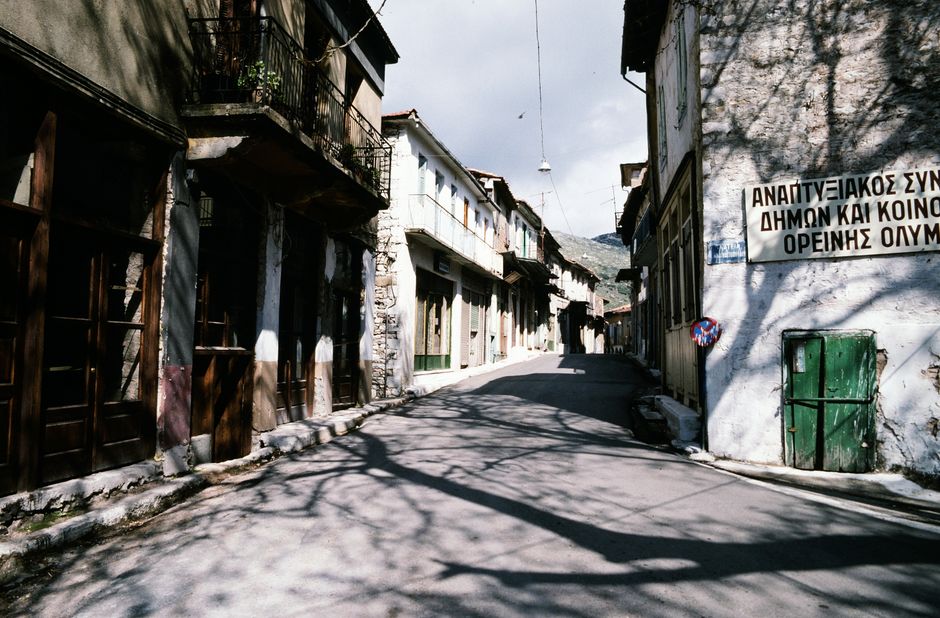 Η Ελληνίδα Ηθοποιός Μαρό Κόντου Νοσηλεύεται Μετά Από Υποτροπή Υγείας
