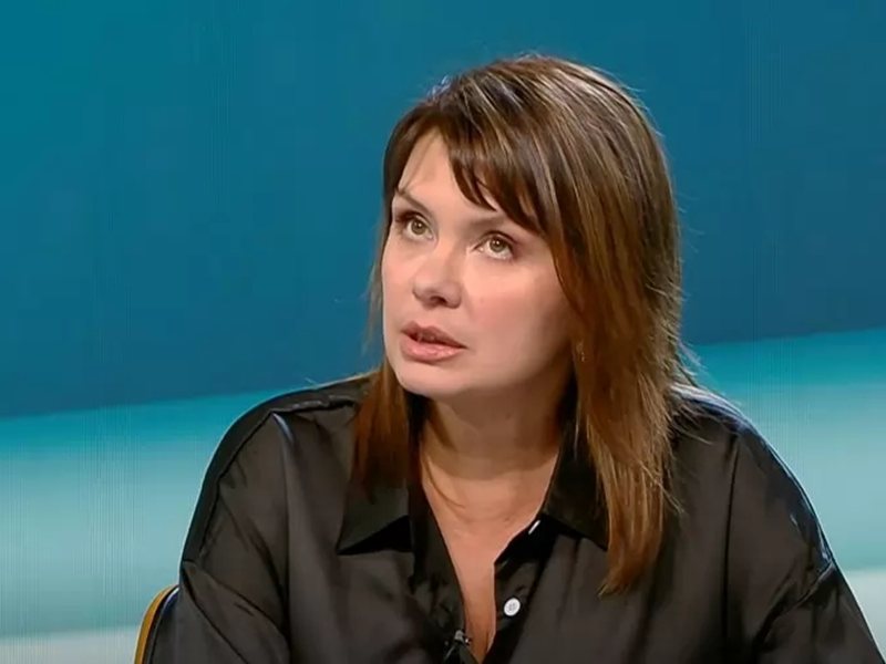 Από τον κόσμο της Τεοδώρας μέχρι την αγωνία της Σνεζάνα (με τον Μπορισόφ) για δύναμη στο Ευρωπαϊκό Δικαστήριο