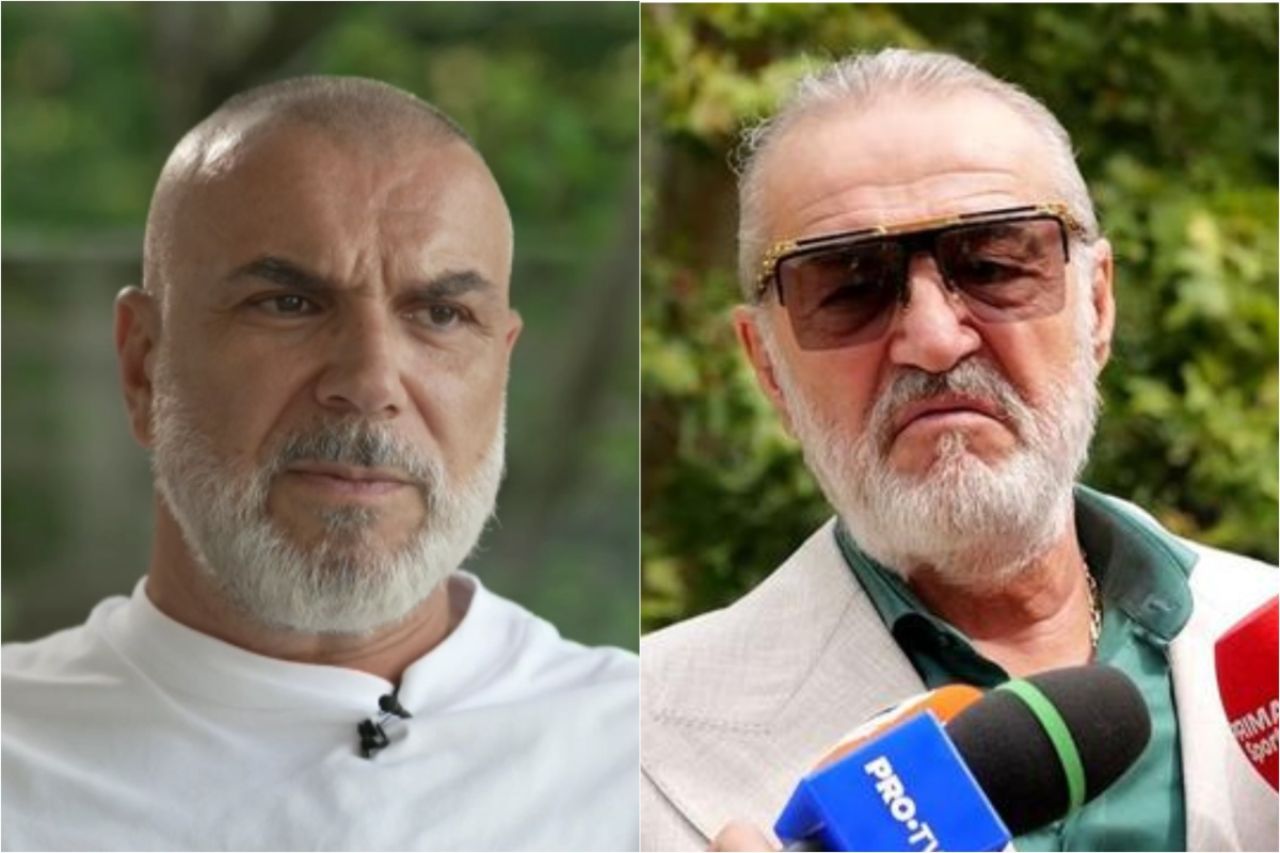 Ολαρόιου εναντίον Μπεκάλι: Η παλιά αντιπαλότητα ξαναζωπoireí πριν από το ντέρμπι