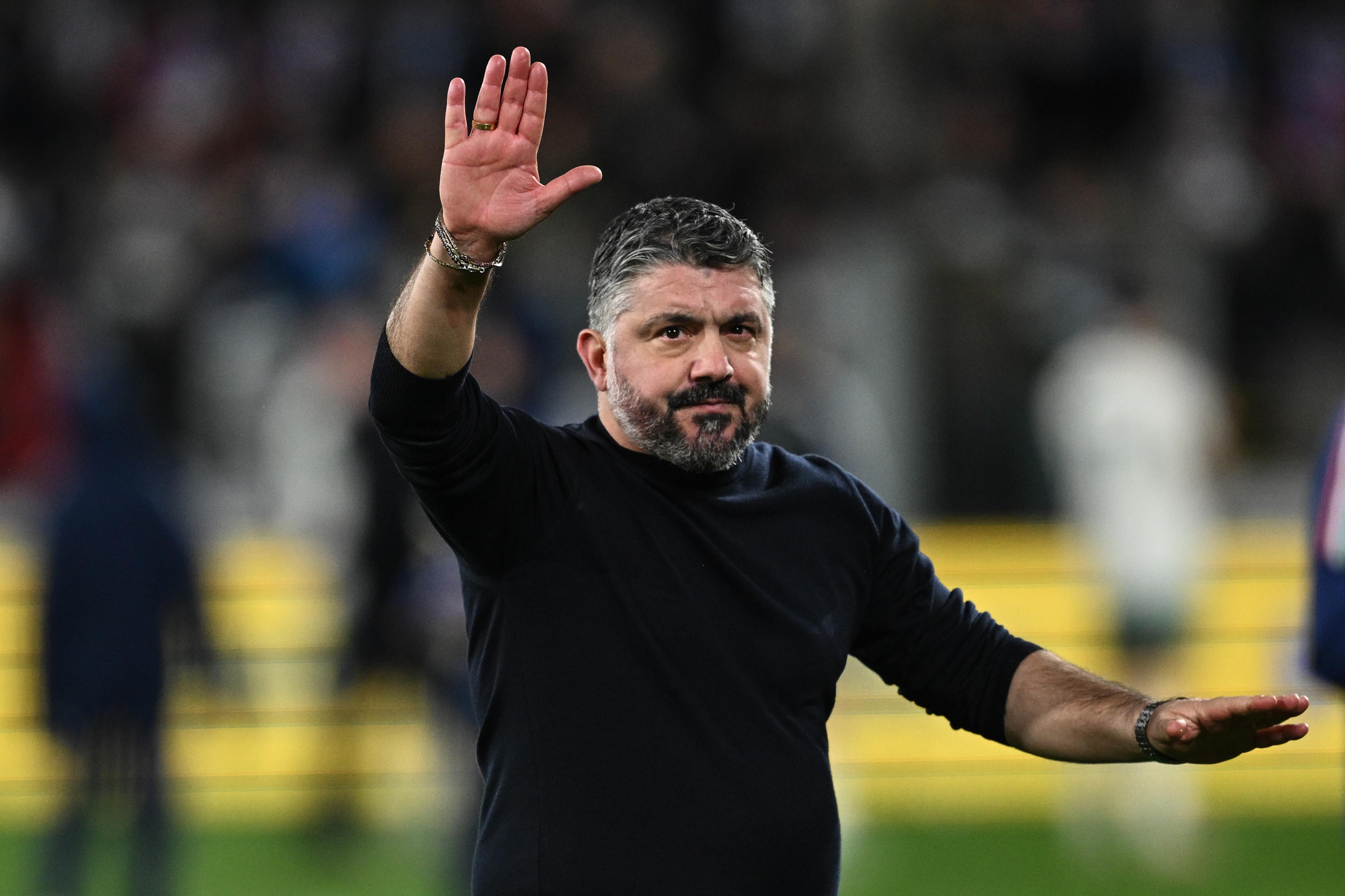 Μπορεί ο Γκάτουσος να Επιστρέψει στην Serie A