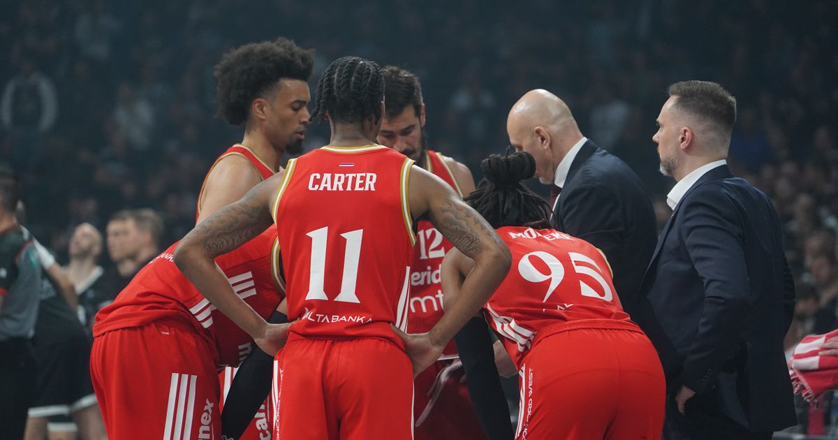 Η Κόκκινη Αστέρις ανακοίνωσε τη δεύτερη Αντίπαλη με τον Πάρτιζαν, Σημαντική Ανακοίνωση για όλους τους Φανατικούς