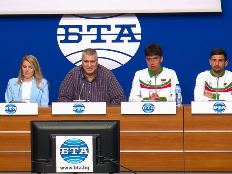 Αναστροφή του Beach Volleyball Futures στο Άγιος Βλάσ