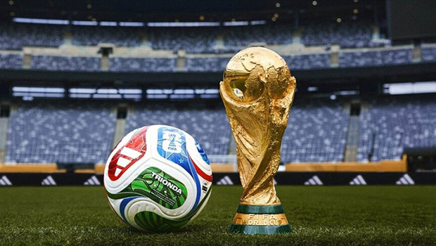 48 Ομάδες, 3 Χώρες: Το Παγκόσμιο 2026 Θρυμματίζει Όλα τα Ρεκόρ