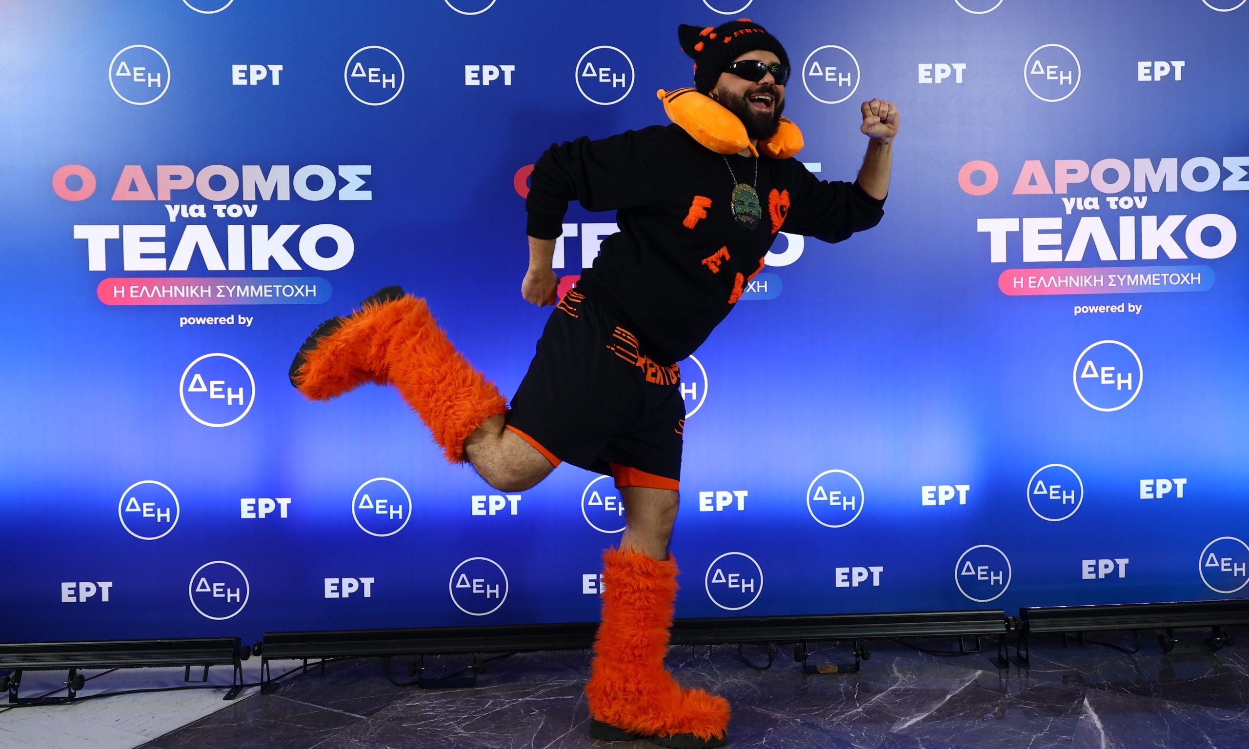 Eurovision 2026: Ελλάδα και Κύπρος στον τελικό
