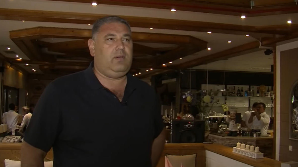 Ο Δαμιρ Χουσεϊτσικ: Από το Μηδενικό Στον Βασιλιά της Κεβάπ στο Μινχέν