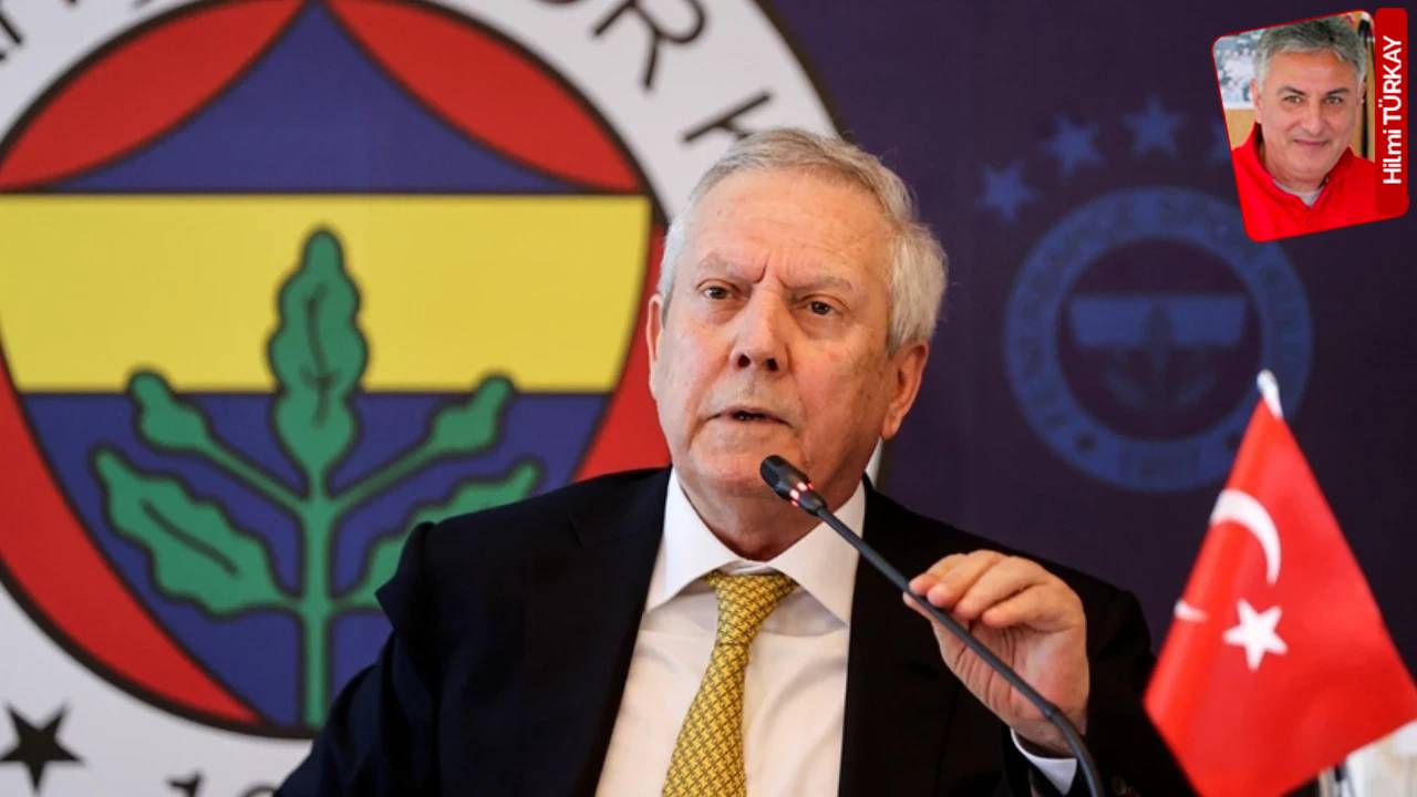 Γιλντιριμ εναντίον Σαφί: Η αναμέτρηση για την προεδρία της Φενέρμπαχτσε