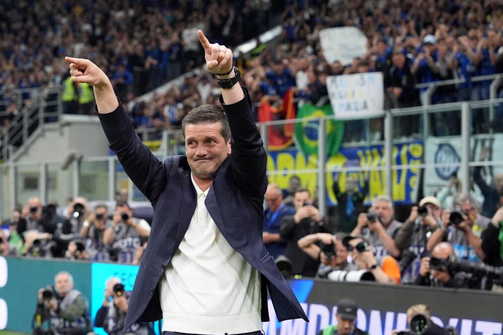 Ο Inter Προεκτελεύει τον Κριστιάνο Κιβού μέχρι το 2028