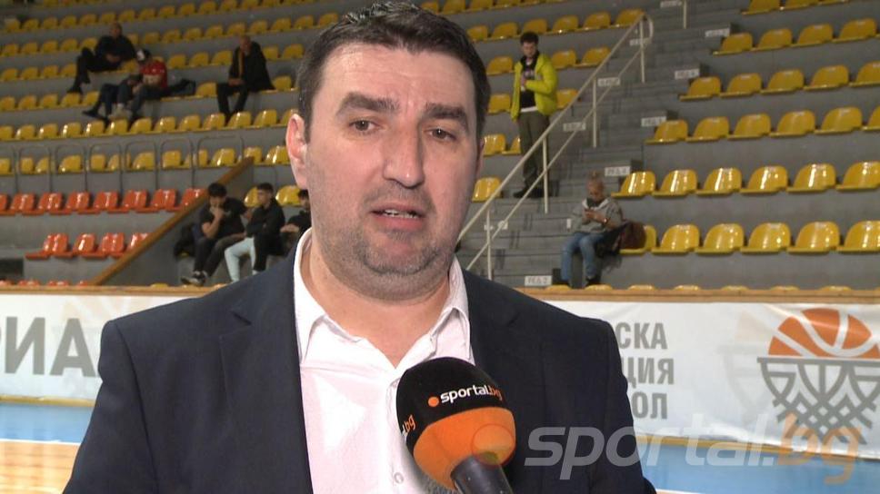 Ιβίτσα Βουκότσιτς: Έχασα τρία όχια ωραία χρόνια με το Μίνιορ 2015