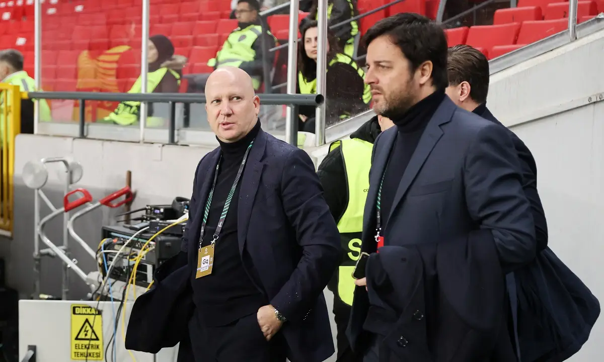 AEK: Νικολίτς και Διοίκηση σε Σύγκρουση για Μετακίνηση Παίκτη!