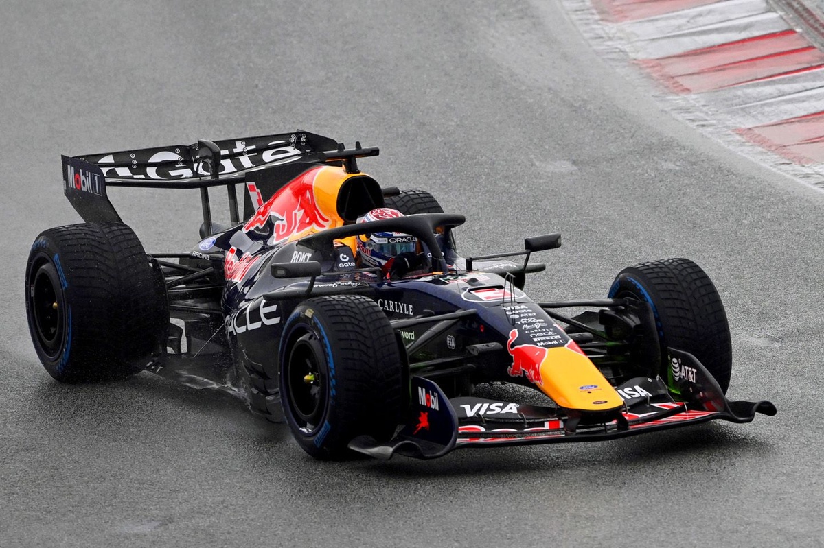 Στέλα: Οι δοκιμές Pirelli δίνουν πλεονέκτημα στη Ferrari και Red Bull στον Καναδά