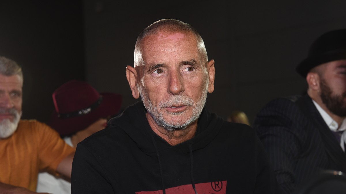 Η γυναίκα του Lepi Mića, Snežana: Η γυναίκα πίσω από την τηλεοπτική αστέρα