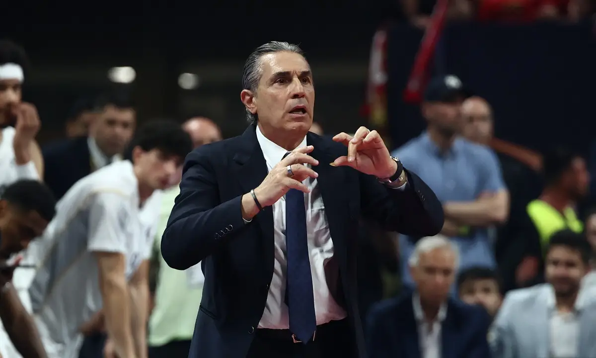 Τενερίφη σοκάρει τη Ρεάλ 98-97 σε θρίλερ