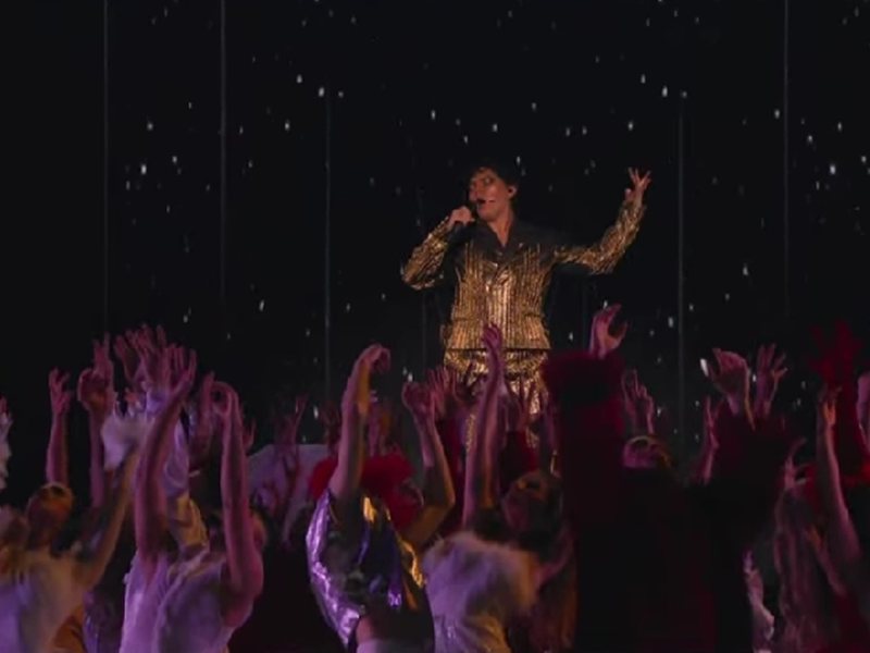 Ο τελικός του "Eurovision" ξεκίνησε στη Βιένη