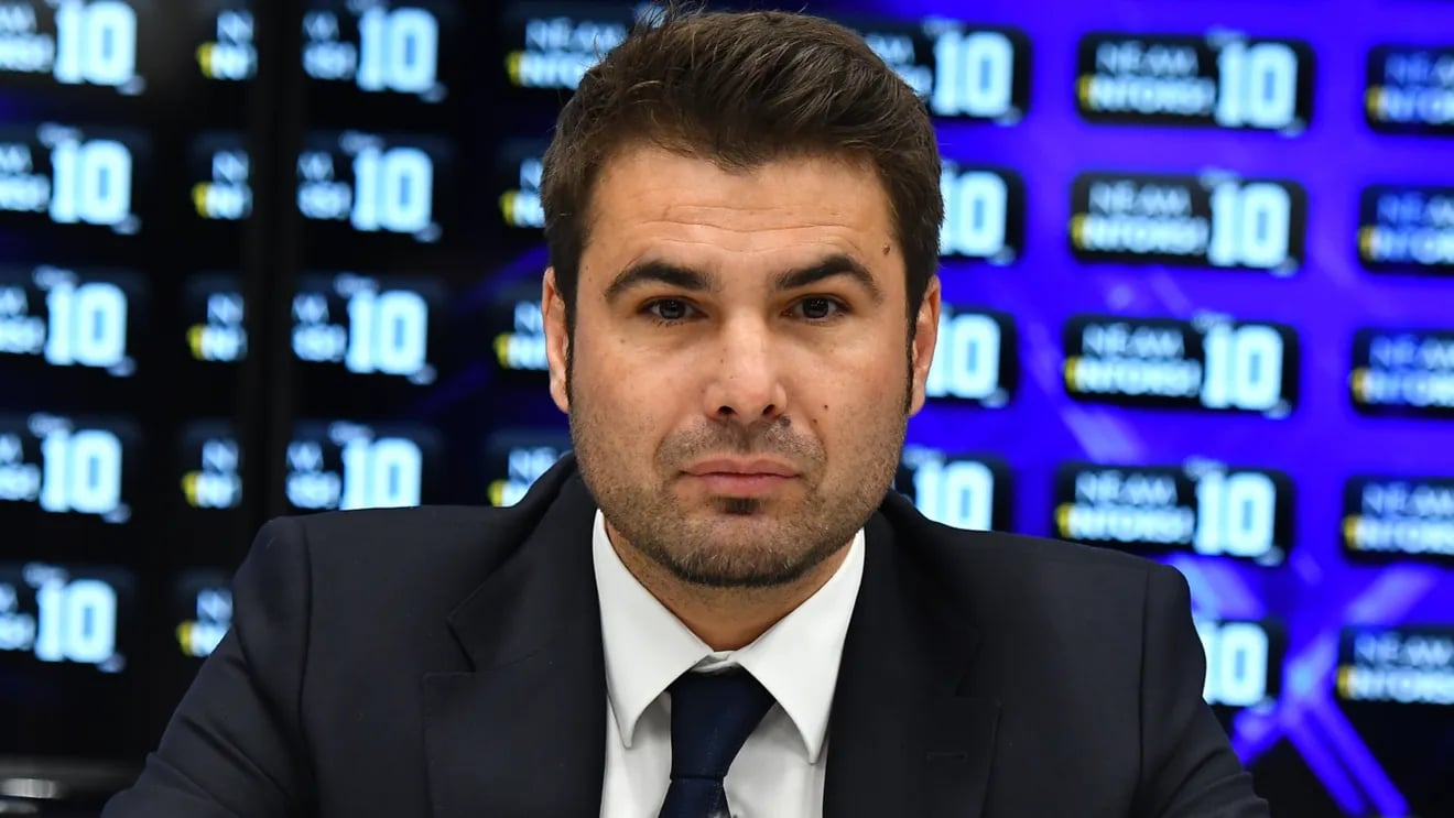 Αντρέας Μούτους παίζει χτύπο στο Γιούζι Μπέκαλι με την ήττα του ΦΚΣΒ