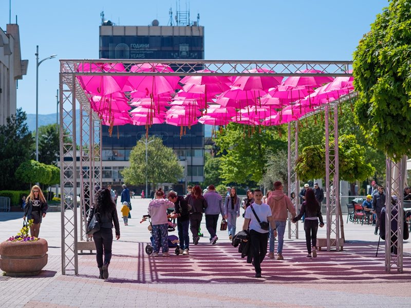 Πλοβίντφορντ Μεταμορφώνεται για το Giro d'Italia
