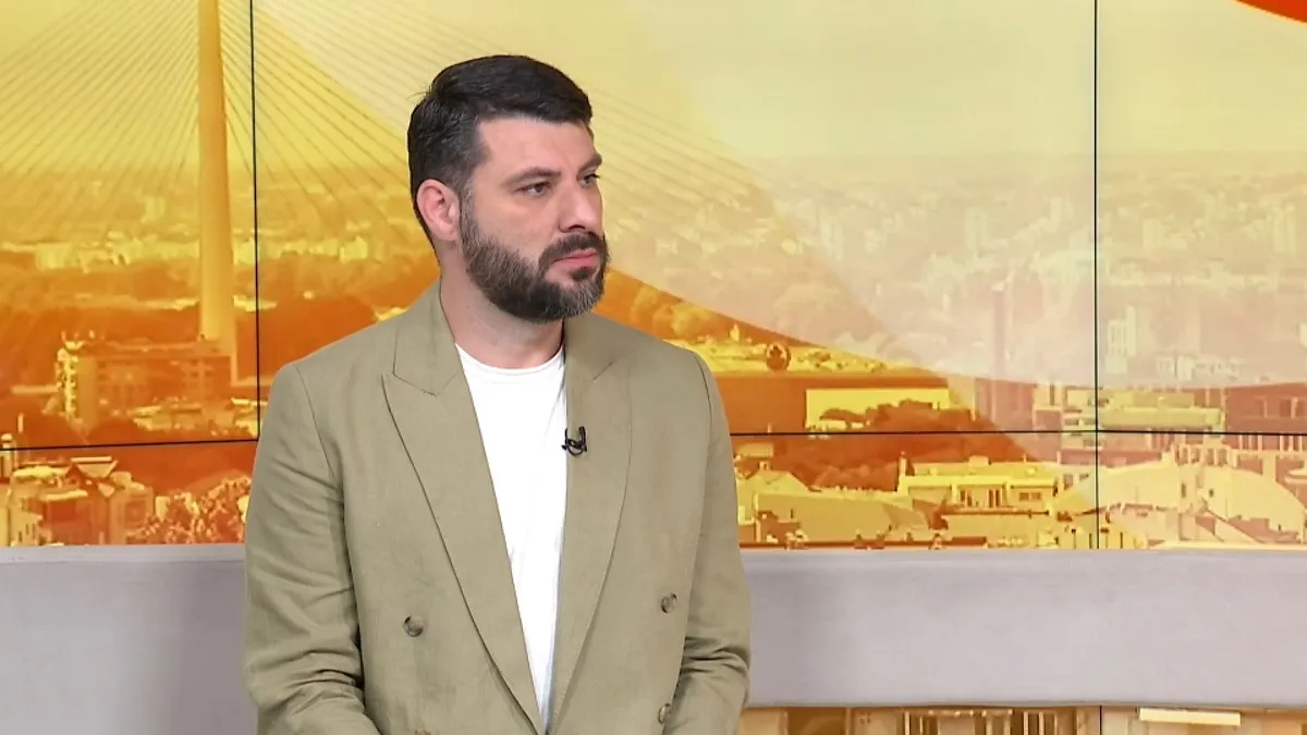 Ο Μητρόπολης Ζίτσα Ιουστίνος απομακρύνεται