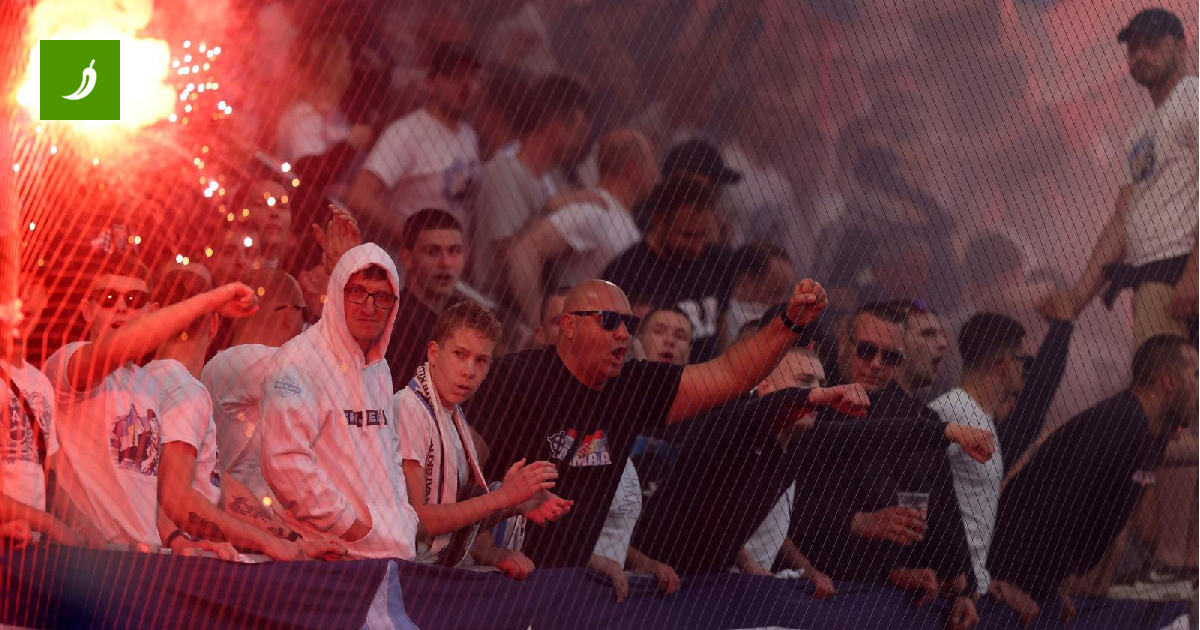 Το Ριέκα θα παρέχει τα ποντοφυλάκια για ανθρωπιστική αυκτή