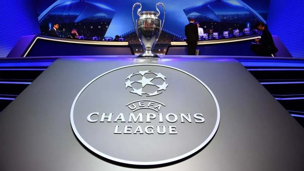 Αντίπαλη σε Βουδαπέστη: PSG και Arsenal στον τελικό του Τσάμπιονς