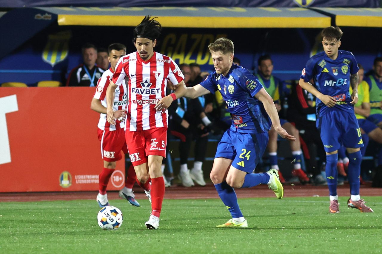 Το ομίλιο του Superliga κοινοποιεί την αποχώρηση του οικοδεσπότη