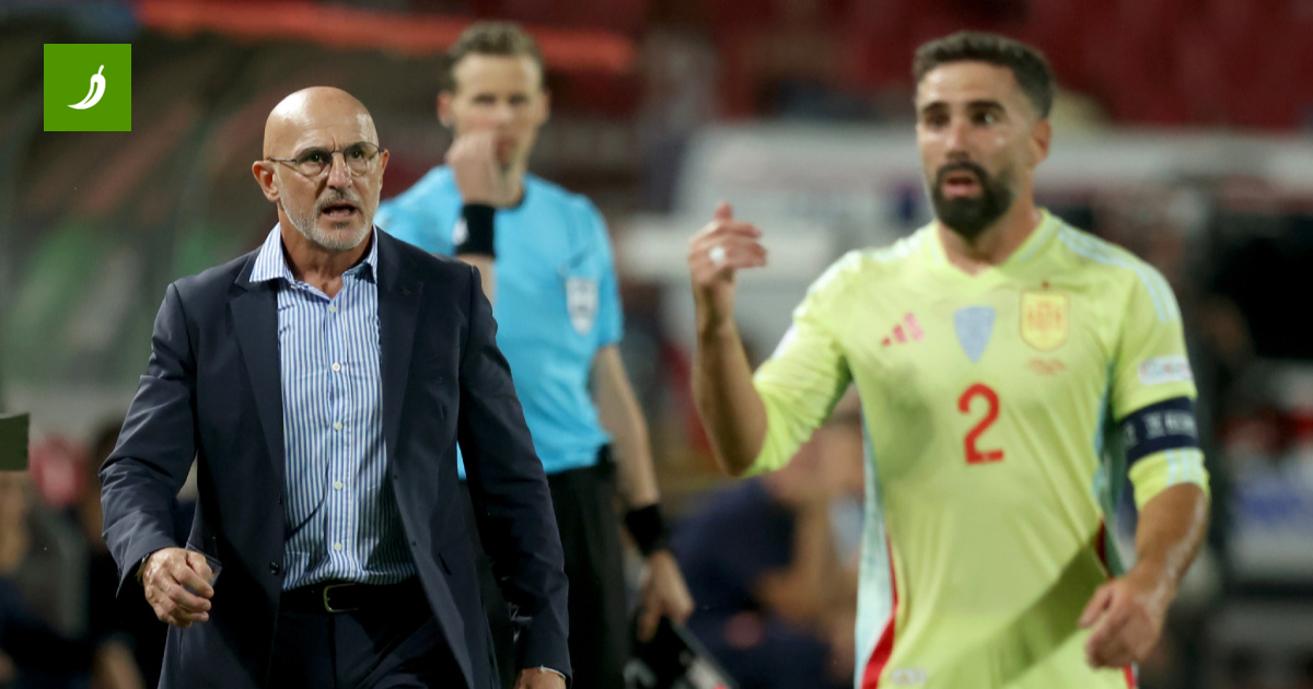 Ιστορικό Πρίσμα: Η Ισπανία Πηγαίνει στο Μουντιάλ Χωρίς Κανέναν Παικτή του Ρεάλ