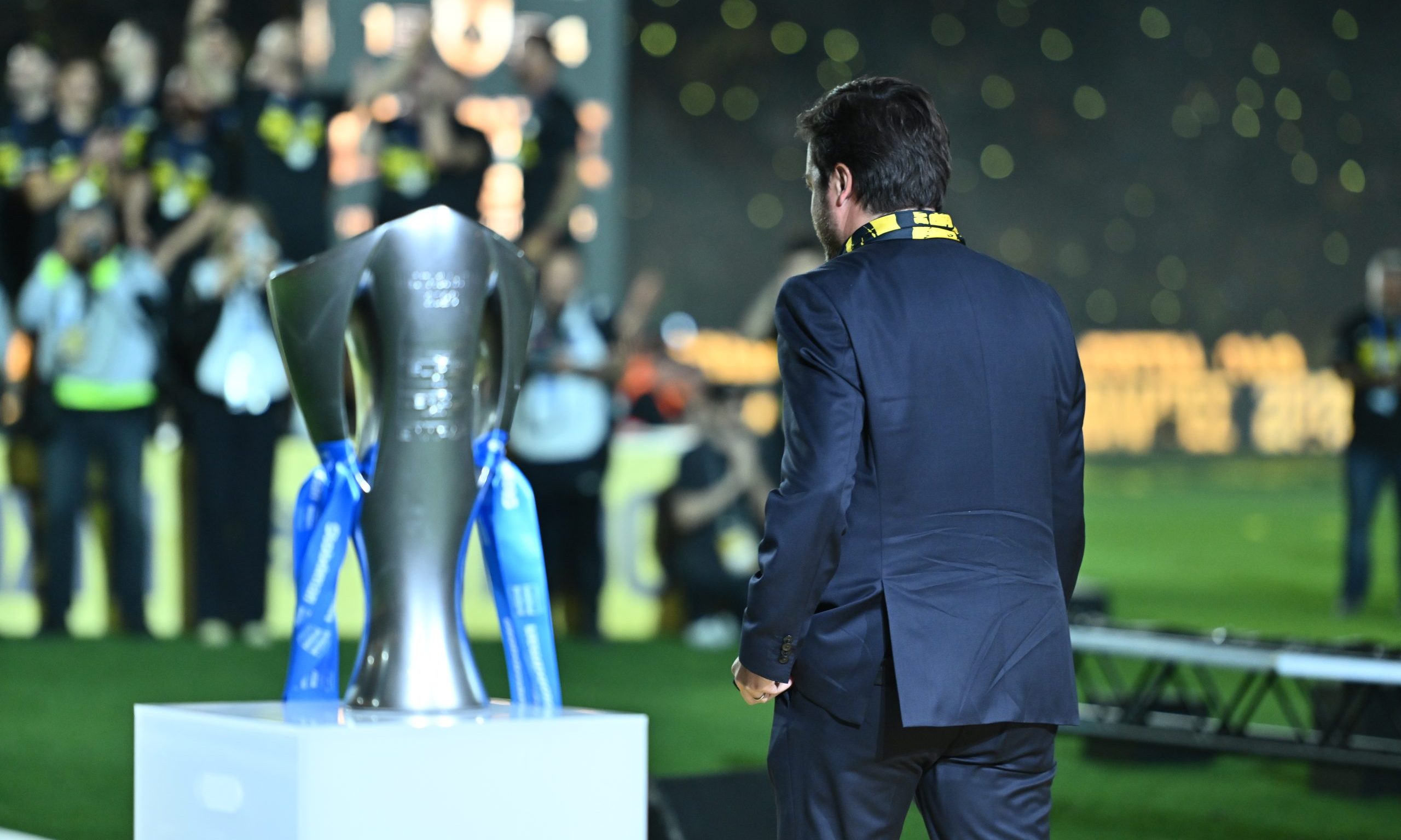 Ο ευρωπαϊκός χάρτης των ελληνικών ομάδων – Ημερομηνίες και αντίπαλοι