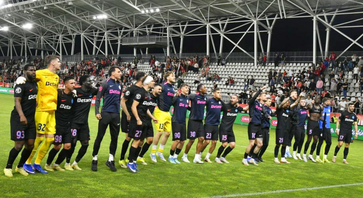 Η ΦΚΣΒ εκπλήσσει τη Ντιναμό σε θρίλερ παρατετασών και εξασφαλίζει θέση στην Europa Conference League