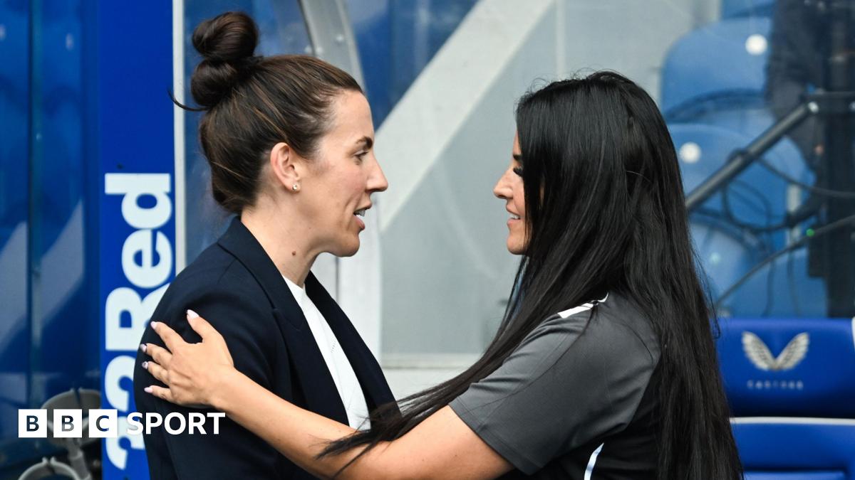 Αγώνας για τον τίτλο στη SWPL: Επιτυχία για την Ολίν ή την Κρίτστον;