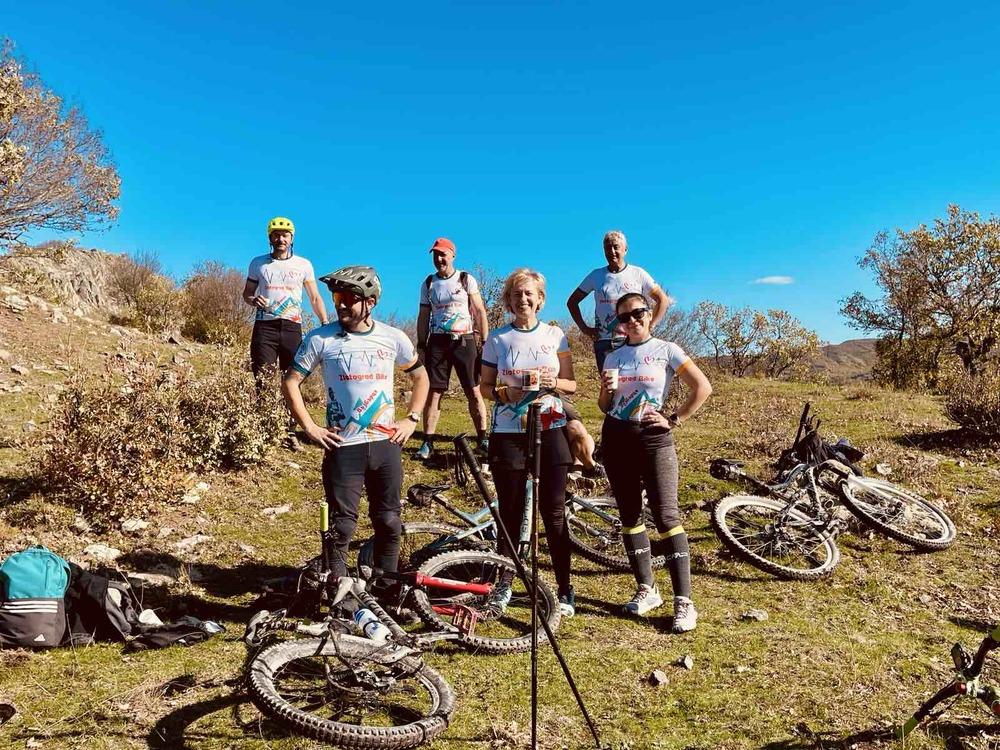 Τρίτη Έκδοση του "Zlatograd Bike n'Run" Με Τροχιές Σε Ελληνική και Βουλγαρική Περιοχή