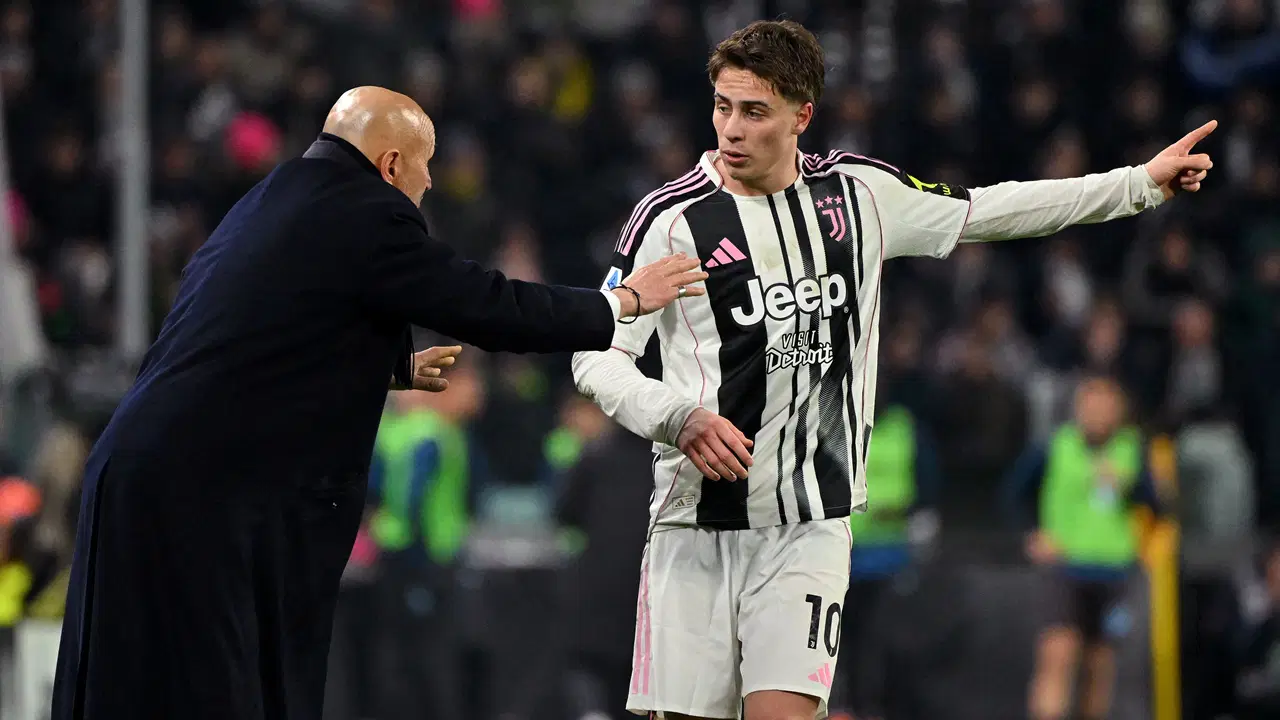 Το Δελτίο του Comolli: Ο Yıldız Μένει, Η Juventus Ανακατασκευάζεται
