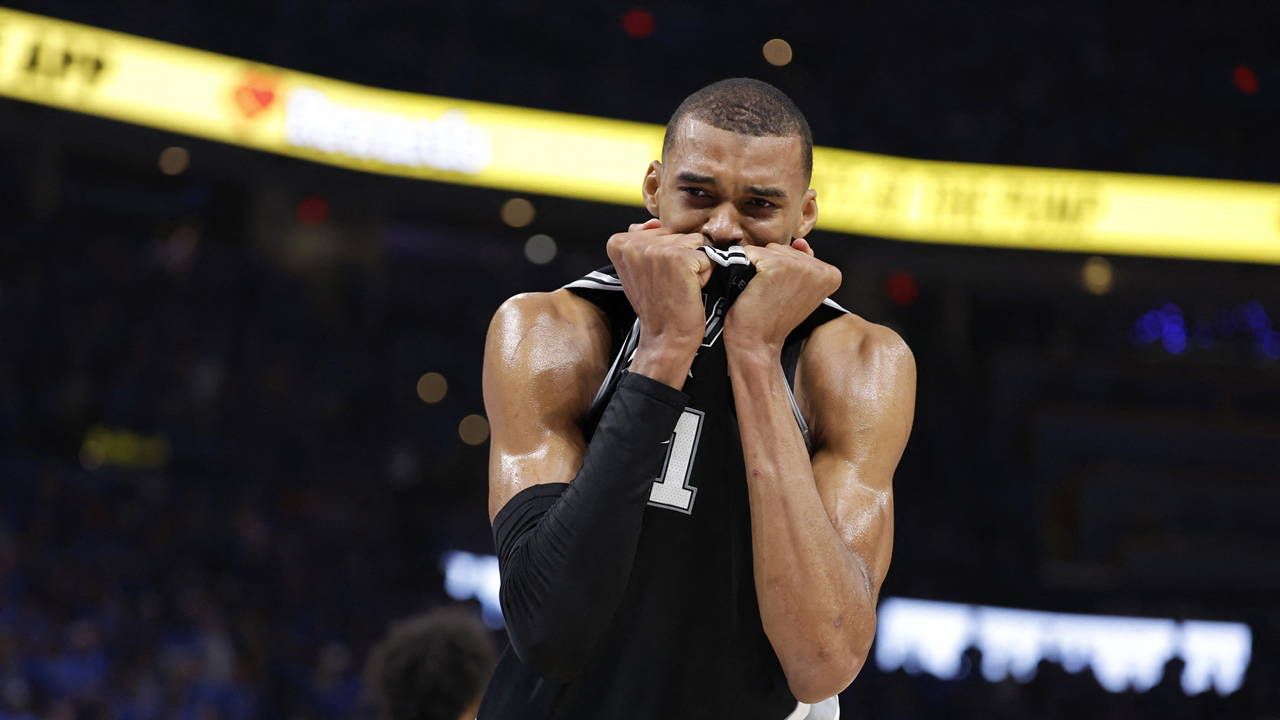Spurs στο Φάιναλ! Η Νίκη επί των Thunder με 111-103 και η Επιστροφή μετά από 12 Χρόνια