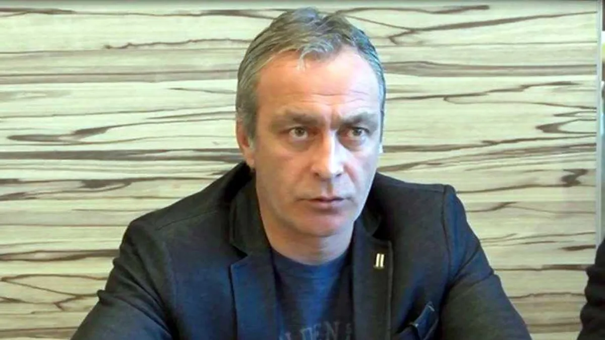 Ο Βέσικτας επιλέγει τον Όντερ Όζεν ως νέον Διευθυντή Αθλητικών
