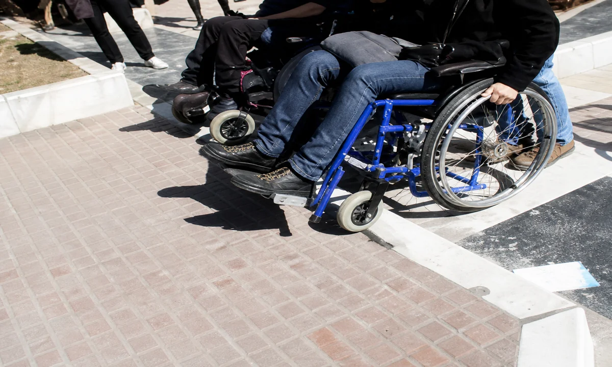 Επίδομα Αναπηρίας έως 671 ευρώ — ποιοι δικαιούνται