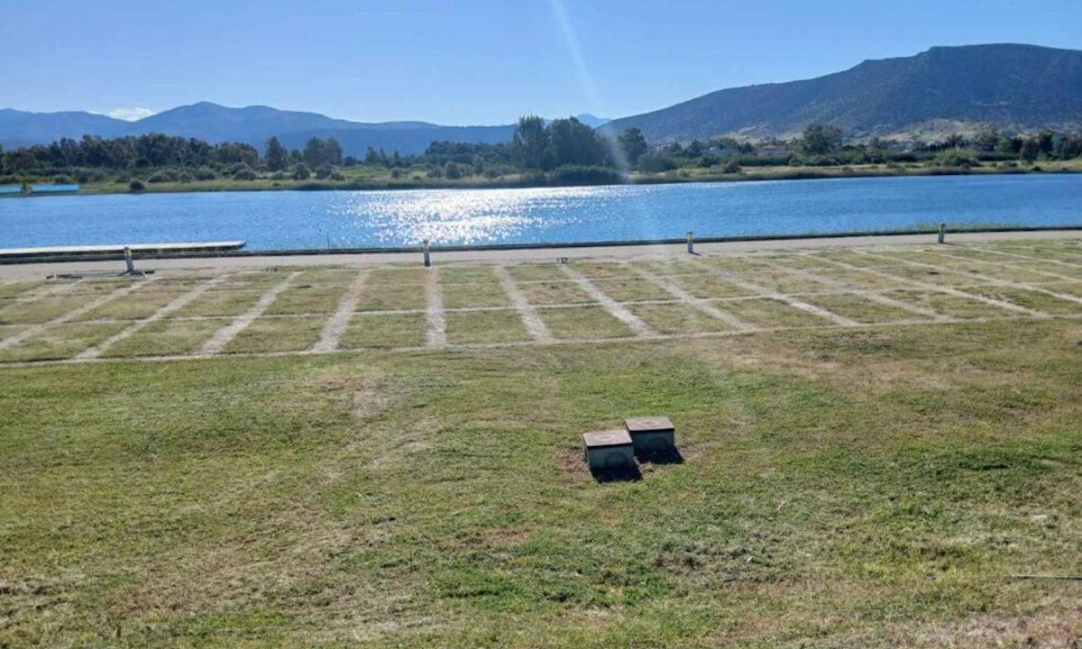 Το Ιδρύμα Σκιαλογκήστες του Σχοινία Έρχεται στην Τελική Φάση της Ανανέωσης